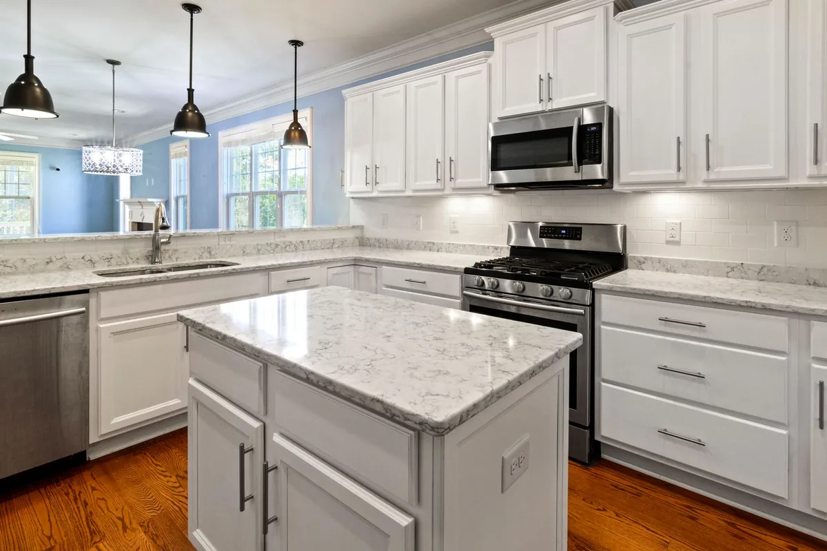 Filth & Squalor Cleanup in Milton, LA