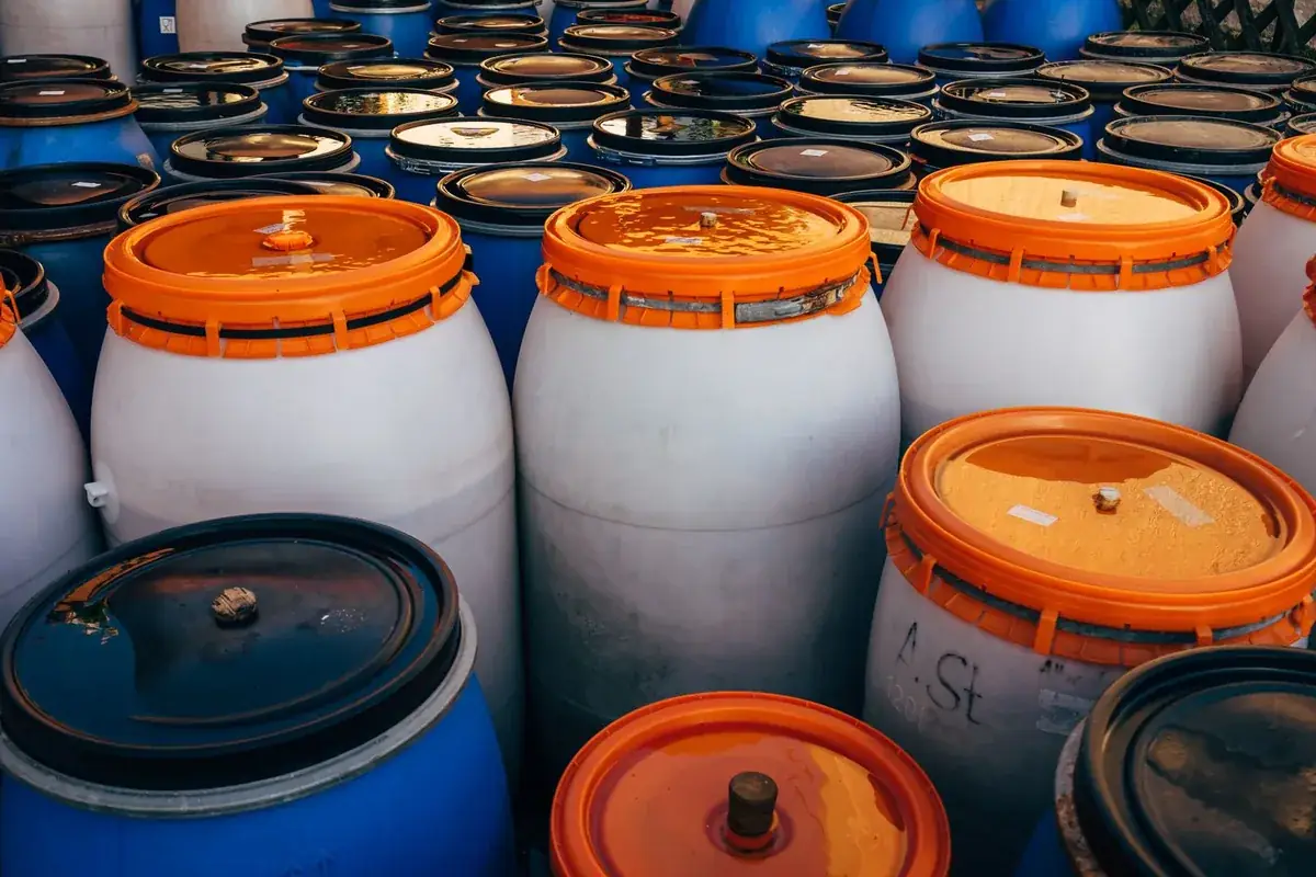 Hazmat Cleanup in Milton, LA