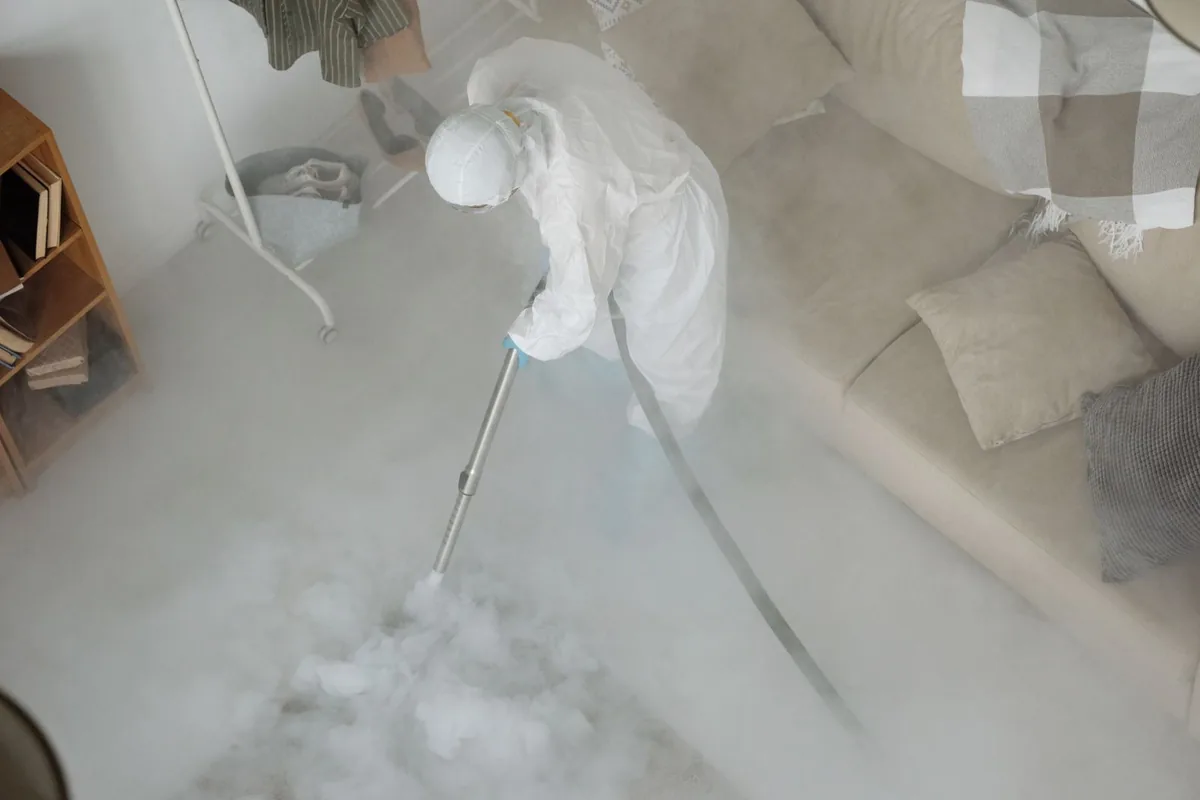 Crime Scene Cleanup in Milton, LA